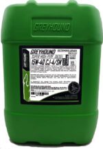 Greyhound 15w40 CJ4 20L