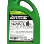 Greyhound 15W40 CH4 5L