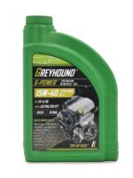 Greyhound 15W40 CI4 1L