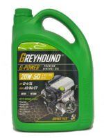 Greyhound 20W50 Engine Oil 5L