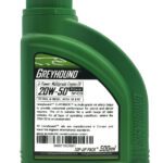 Greyhound 20W50 0.5L