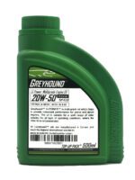 Greyhound 20W50 0.5L