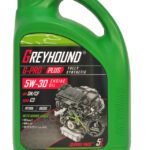 Greyhound 5W30 SN 5L