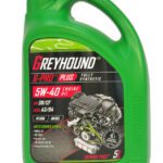 Greyhound 5W40 SN 5L