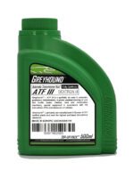 Greyhound ATF III 0.5L