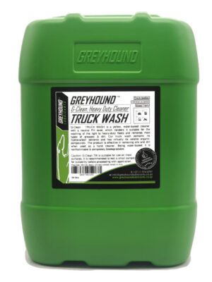 Greyhound G-Clean Truck Wash 20 L
