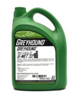 Greyhound Neat Cutting Fluid 32 5L