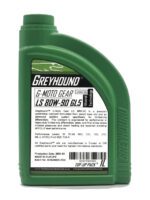 Greyhound LS 80W90 Limited Slip GL5 1L