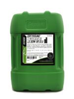 Greyhound LS 80W90 Limited Slip GL5 20L