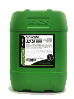 Greyhound ATF IID 20L