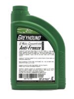 Greyhound Anti-Freeze Concentrate 1L