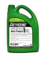 Greyhound Anti-Freeze RTU 50/50 5L