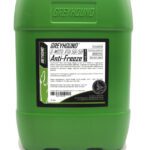 Greyhound Anti-Freeze RTU 50/50 20L