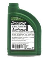 Greyhound Anti-Freeze Summer Mix 1L