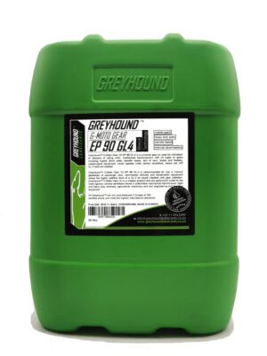 Greyhound EP90 GL4 gear oil 20L