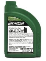 Greyhound 10w40 long drain 1L
