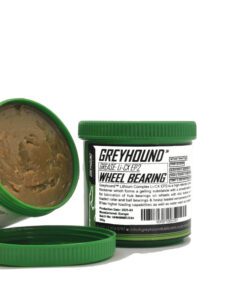 Wheel Bearing Grease EP2 500g