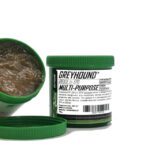 Lithium EP0 Grease 500g