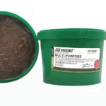 Lithium EP2 Grease 5KG
