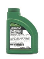 Greyhound Anti-Freeze Summer Mix 0.5L