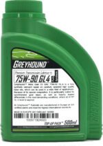 Greyhound 75W90 gear oil GL4 0.5L