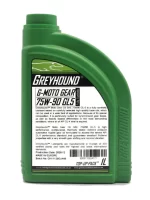 Greyhound 75W90 gear oil GL5 1L