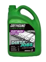 Dirty Jobs Fleet Wash 5L