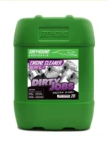 Solvent Engine Cleaner