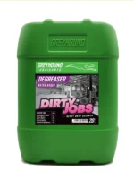 Dirty Jobs Water Based Degreaser
