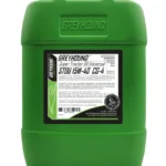 STOU 15W-40