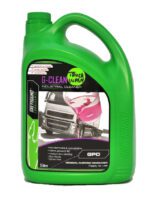Greyhound G-Clean Truck Wash 5 L