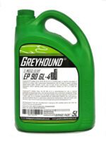 Greyhound EP90 GL4 gear oil 5L