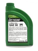 Greyhound EP90 GL4 gear oil 1L