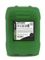 Greyhound Transmission TO-4 SAE 60 20L