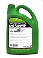 Greyhound Compressor Oil 46 5L