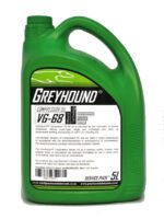 Greyhound Compressor Oil 68 5L