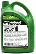 Greyhound Industrial Gear Oil 150 5L