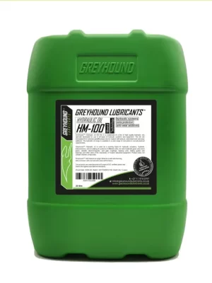 Hydraulic 100 oil 20l