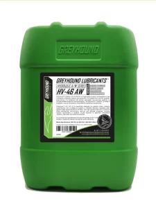 Hydraulic HVI 46 oil 20l