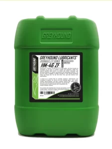 Hydraulic 46 Zinc Free 20l