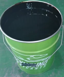 Open Gear Lubricant Paste