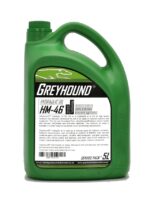 Hydraulic 46 oil 5l