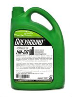 Hydraulic 68 oil 5l