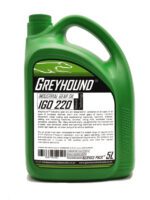 Greyhound Industrial Gear Oil 220 5L