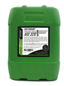Synthetic Gear Oil 320