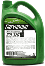 Greyhound Industrial Gear Oil 320 5L
