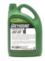 Greyhound Industrial Gear Oil 68 5L