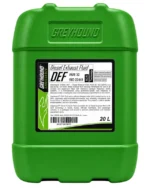 Exhaust Purifier fluid