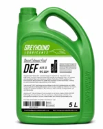 Exhaust Purifier fluid