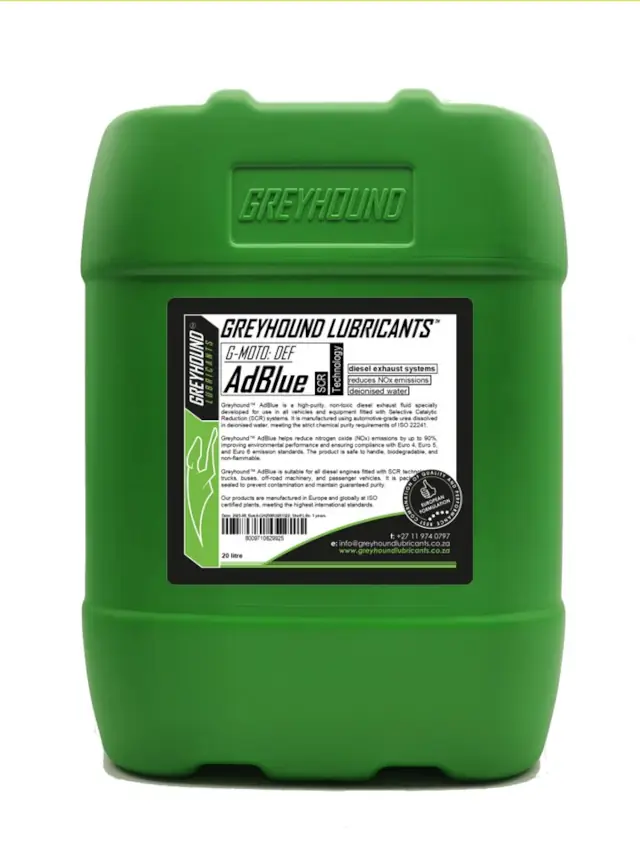 adblue20L 【公式通販】